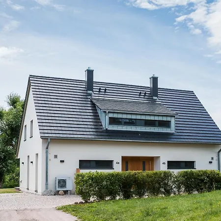 Holiday home Zweienhaus 02
