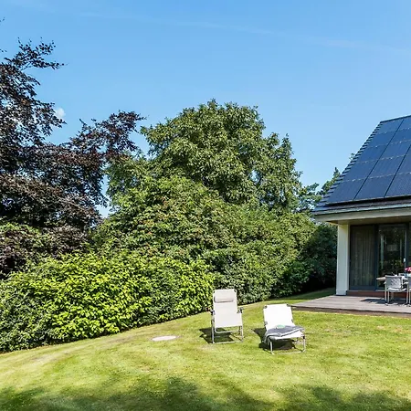 Ferienhaus Zweienhaus 02 *