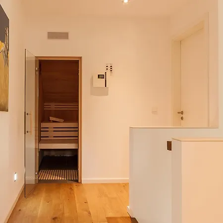 펜션 Zweienhaus 02 *